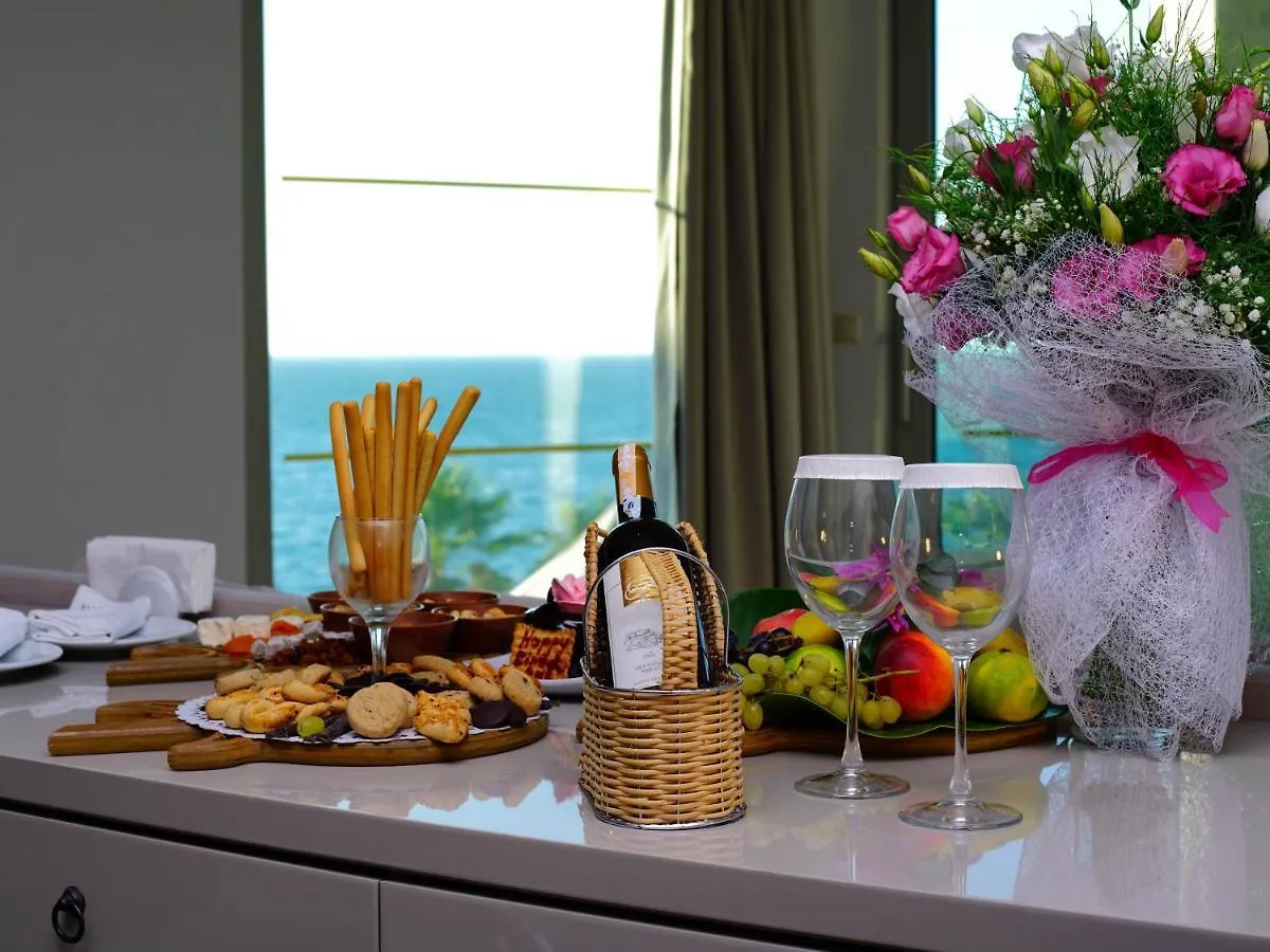 Blue Dreams Resort Bodrum Torba 5*,  Turcja