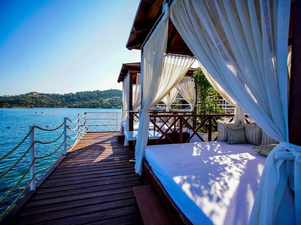 Blue Dreams Resort Bodrum Torba