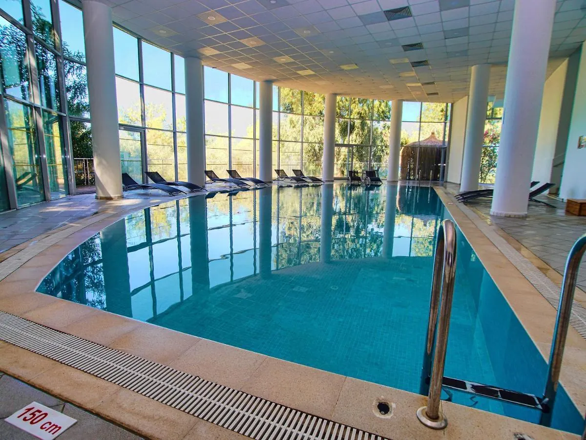 Blue Dreams Resort Bodrum Torba Turcja