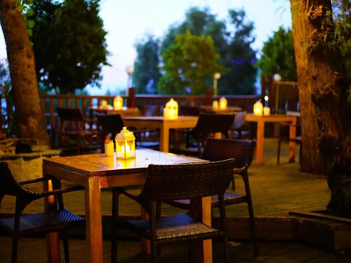 Blue Dreams Resort Bodrum Torba Turcja