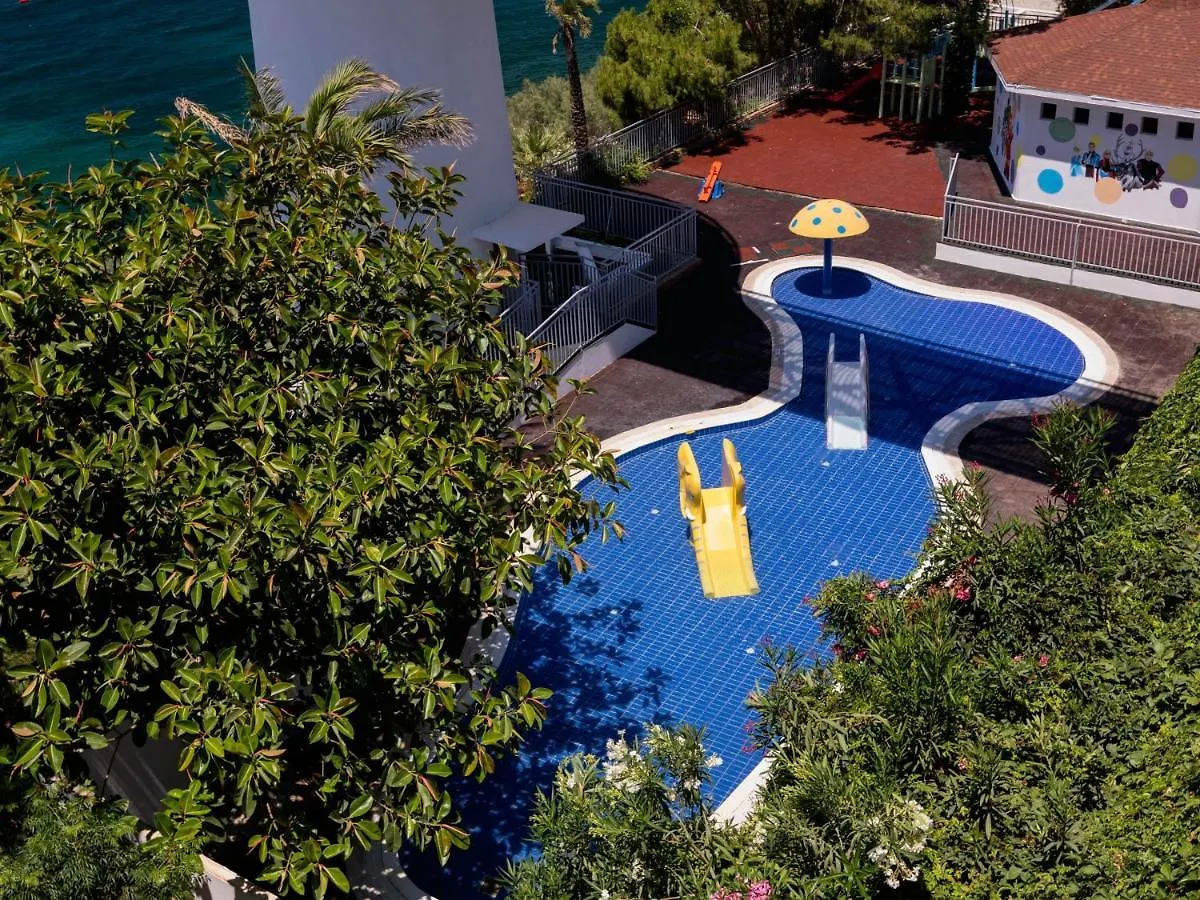 Blue Dreams Resort Bodrum Torba