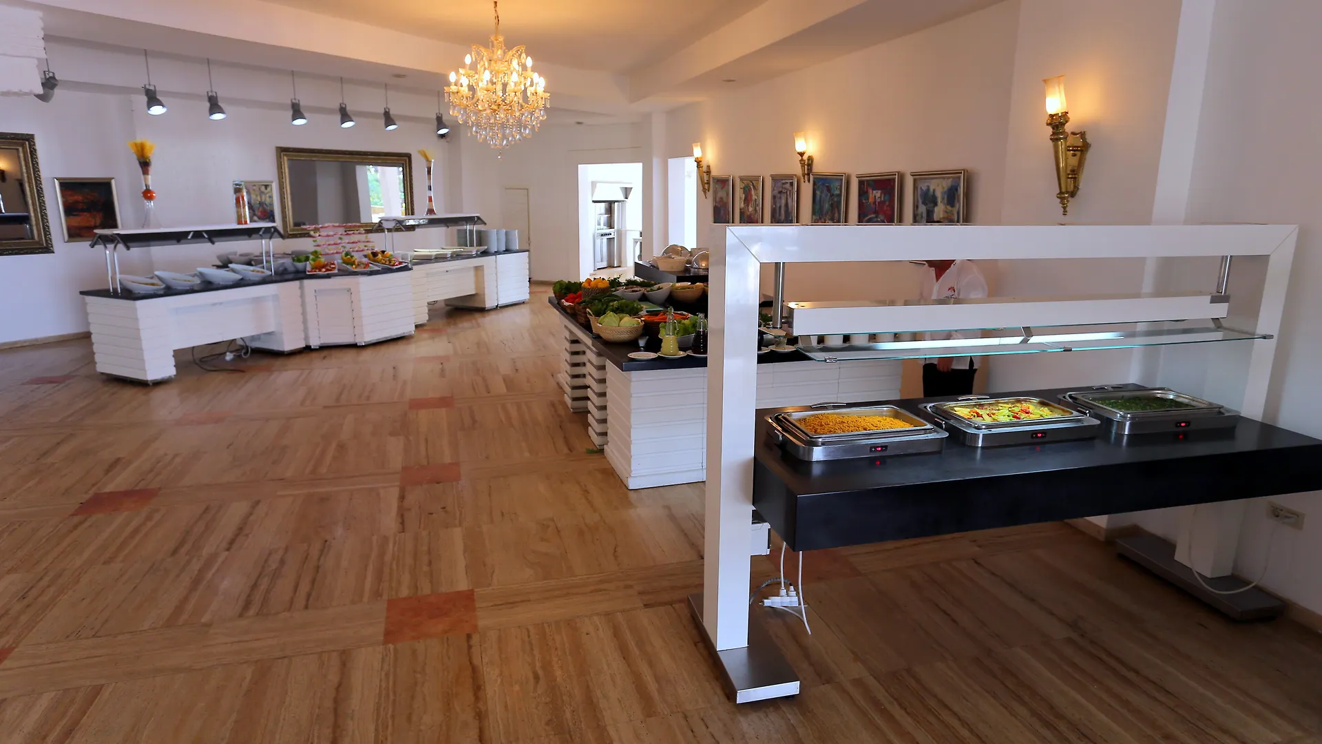 *****  Blue Dreams Resort Bodrum Torba Turcja