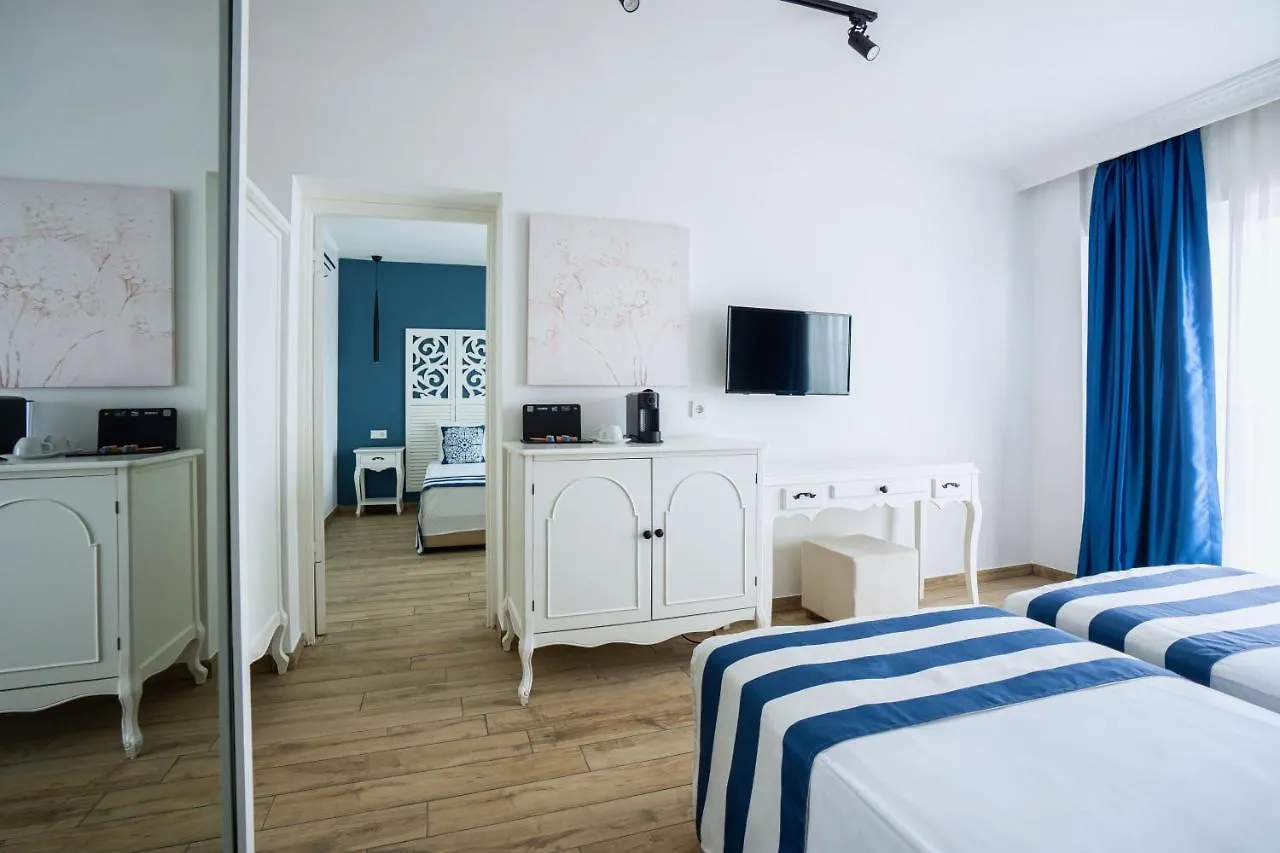 Blue Dreams Resort Bodrum Torba