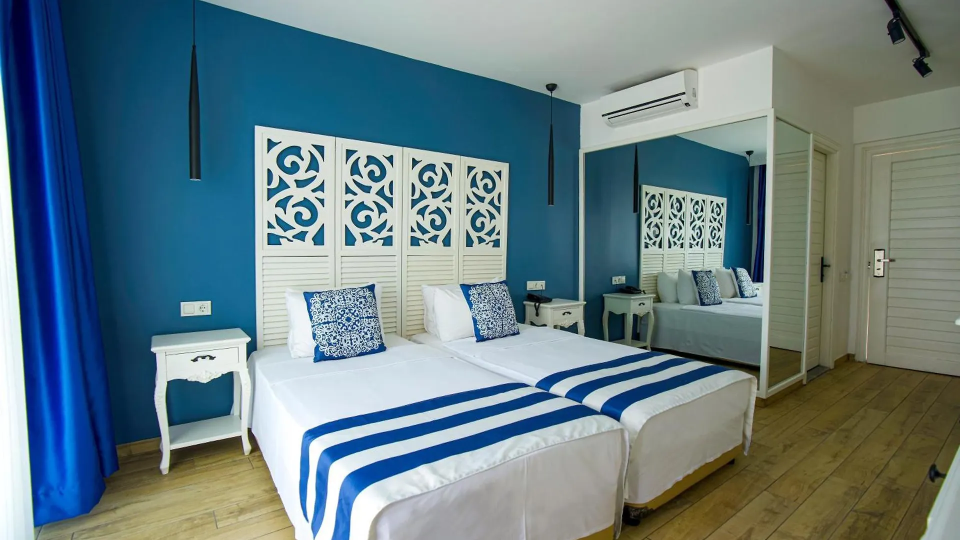 Blue Dreams Resort Bodrum Torba 5*,  Turcja